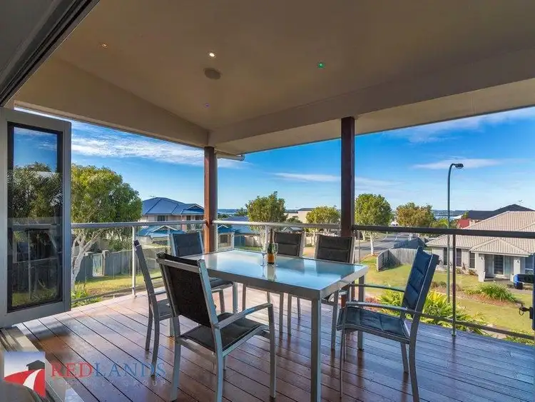 Third view of Homely house listing, 1 Hayman Street, Redland Bay QLD 4165