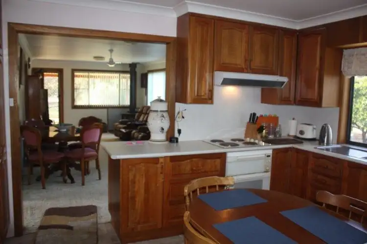 Fifth view of Homely rural property listing, 199 Gamble Creek Road, Coolah NSW 2843