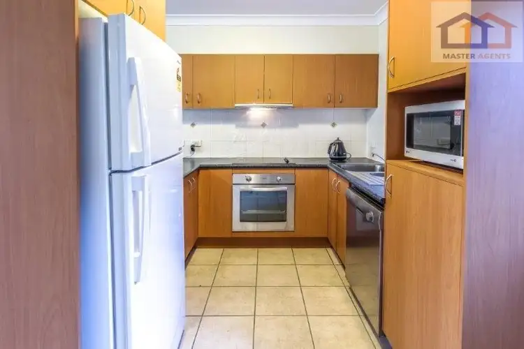 Fourth view of Homely townhouse listing, 3/76 Tryon Street, Upper Mount Gravatt QLD 4122