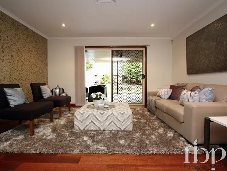 Second view of Homely house listing, 43 Oakley Street, Carindale QLD 4152