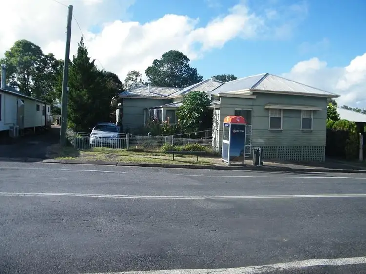 Address available on request