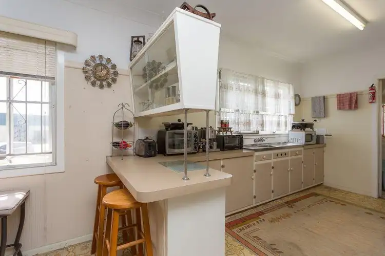 Second view of Homely house listing, 5 Silvyn Street, Redcliffe QLD 4020