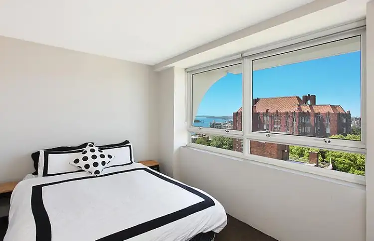 Fourth view of Homely apartment listing, C902/2A Elizabeth Bay Road, Elizabeth Bay NSW 2011