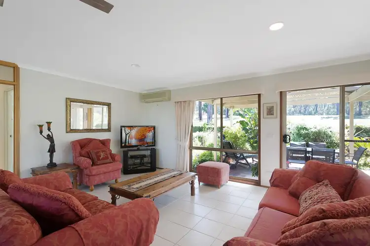 Sixth view of Homely house listing, 27 Pacific Way, Tura Beach NSW 2548