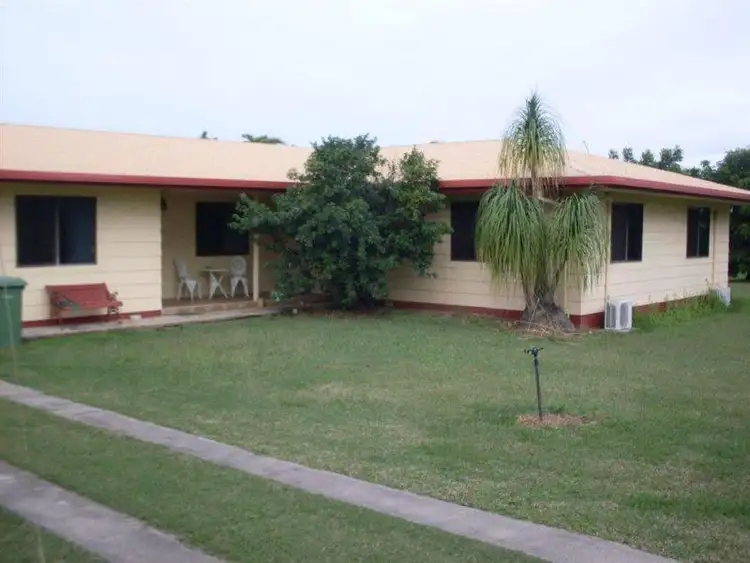 22 Chilli Lane, Bowen QLD 4805