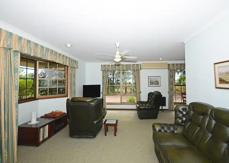Fourth view of Homely house listing, 9 North Point Court, Dundowran QLD 4655