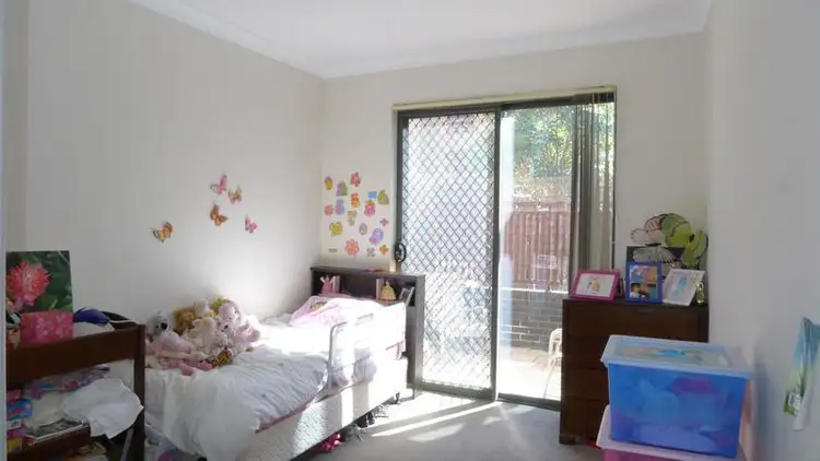 Second view of Homely apartment listing, 92/49 henderson Road, Alexandria NSW 2015