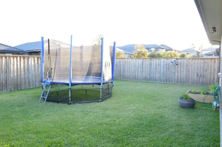 Fifth view of Homely house listing, 15 Yanada Street, Rouse Hill NSW 2155