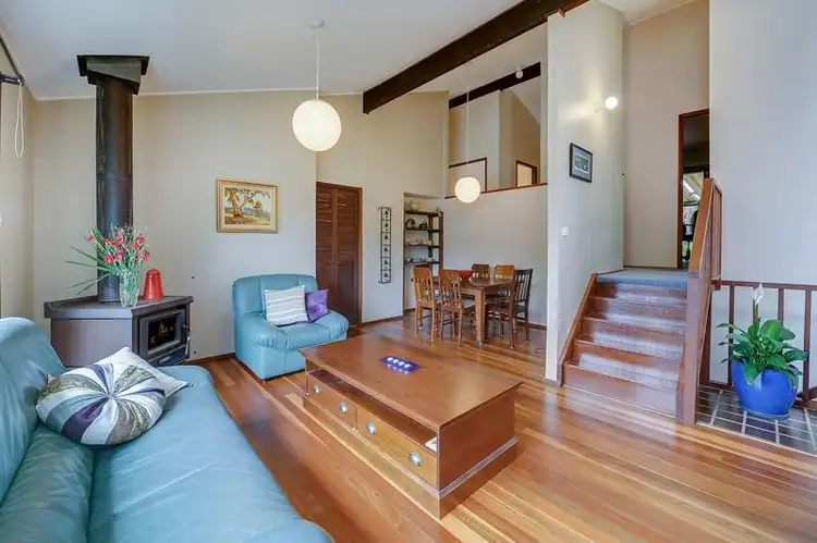 Third view of Homely house listing, 4 Bulah Close, Berowra Heights NSW 2082