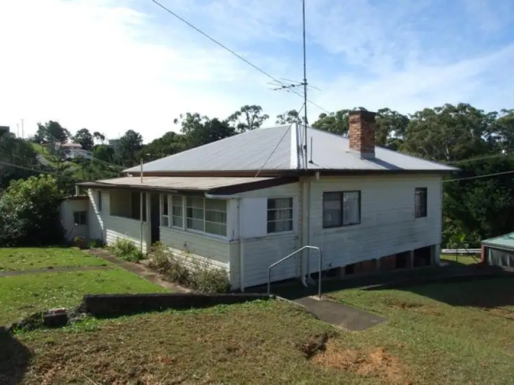 Address available on request