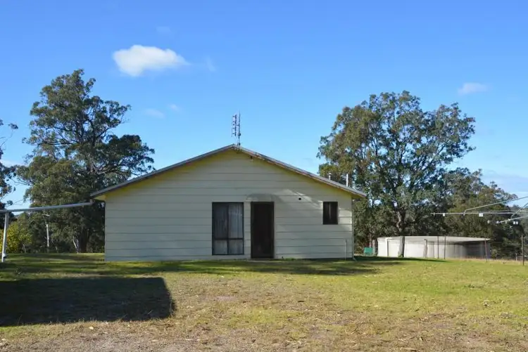 Third view of Homely house listing, 81 Summerhill Road, Moruya NSW 2537