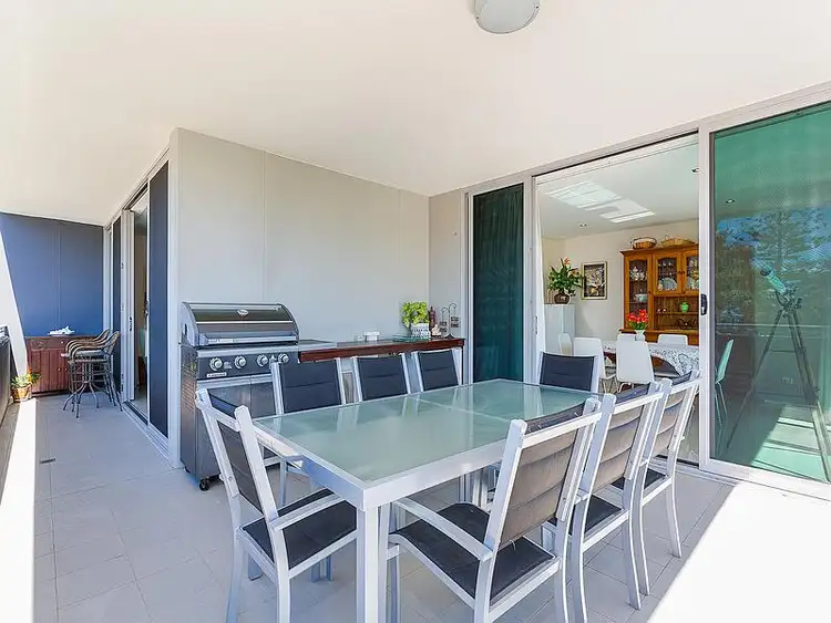 Fourth view of Homely apartment listing, 6/17 Marine Parade, Redcliffe QLD 4020