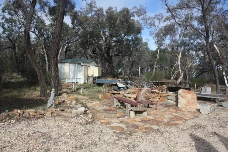 Fourth view of Homely rural property listing, 1690 Black Stump Way, Coolah NSW 2843