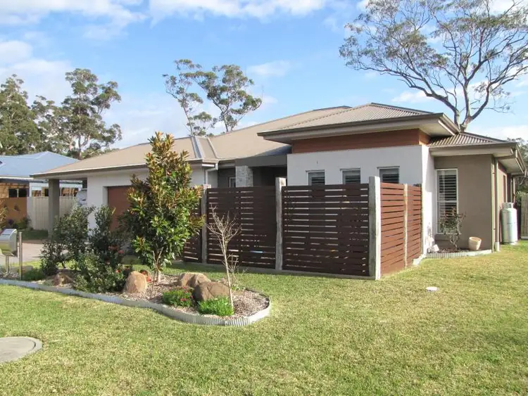 Main view of Homely house listing, 19 Woolabar Drive, Broulee NSW 2537