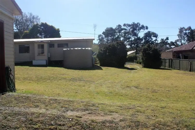 Fifth view of Homely house listing, 118 Martin Street, Coolah NSW 2843