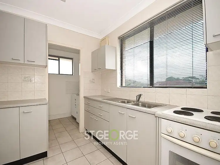 Fourth view of Homely apartment listing, 14/30 Ocean Street, Penshurst NSW 2222