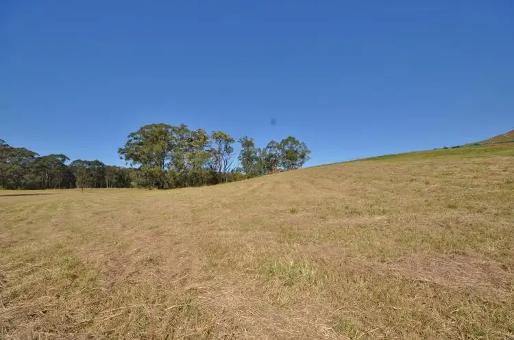 Lot 17 Warrell Waters  Road, Gumma NSW 2447