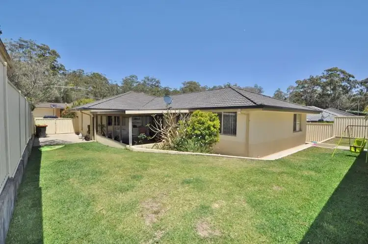 12 Julianne Court, Hyland Park NSW 2448