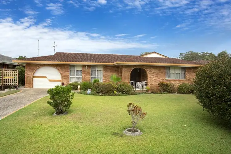 Main view of Homely house listing, 8 Myall Street, Nambucca Heads NSW 2448