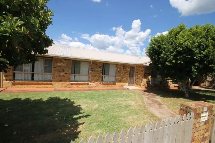 2 Neville  Court, Toowoomba QLD 4350