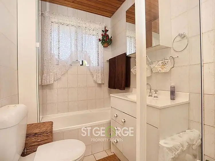 Fifth view of Homely apartment listing, 11/44 Ocean Street, Penshurst NSW 2222