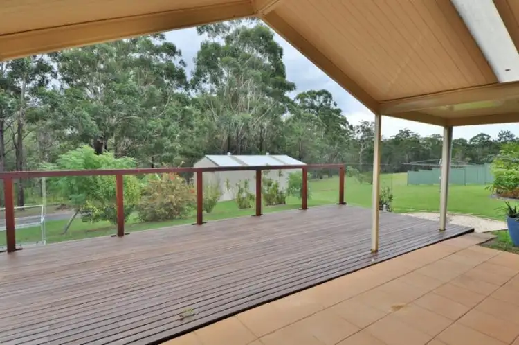 Seventh view of Homely house listing, 33 Auld Close, Valla NSW 2448