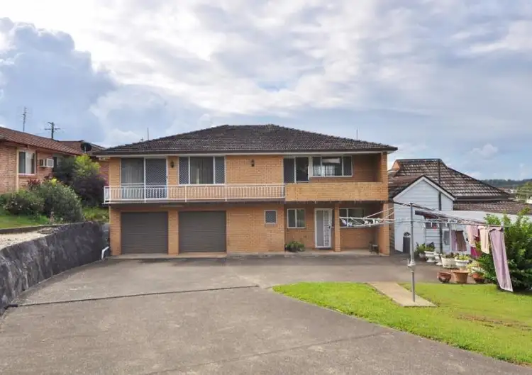 Second view of Homely house listing, 16 Durkin Street, Macksville NSW 2447