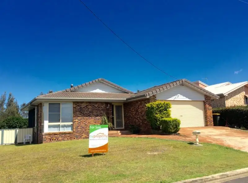 Main view of Homely house listing, 65 Raleigh Street, Scotts Head NSW 2447