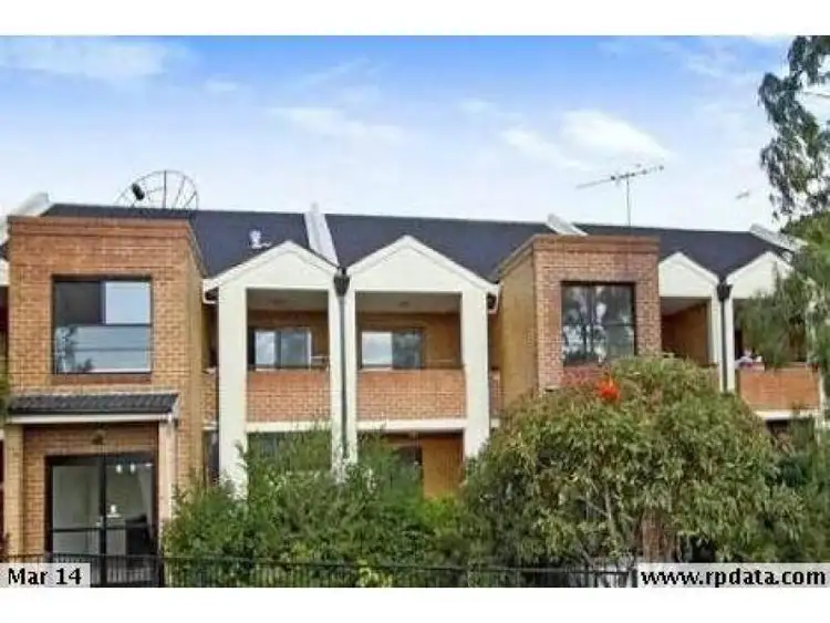 7/57-61 Penelope Lucas  Lane, Rosehill NSW 2142
