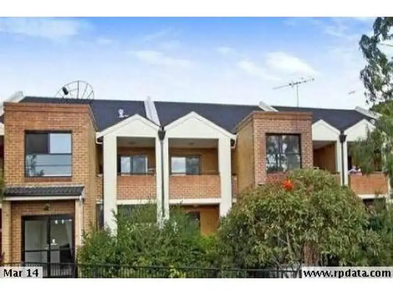 Main view of Homely house listing, 7/57-61 Penelope Lucas Lane, Rosehill NSW 2142