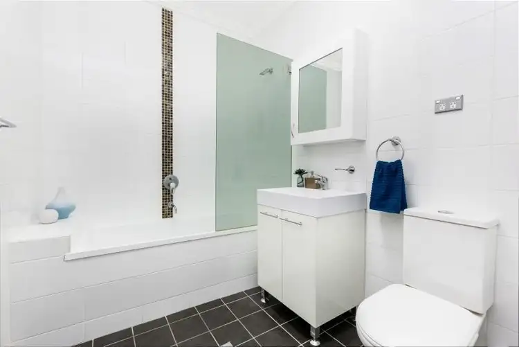 Third view of Homely apartment listing, 23/119-135 Church Street Street, Camperdown NSW 2050