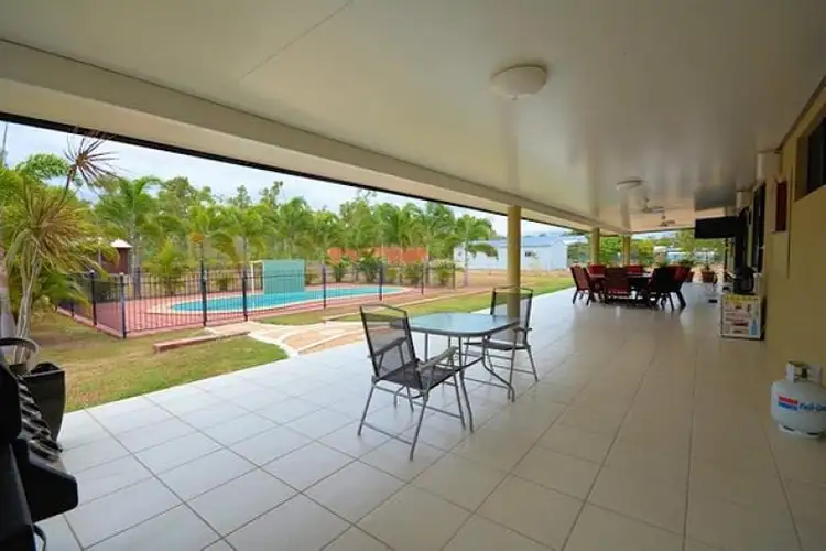 Third view of Homely house listing, 18 Salamander Street, Bluewater QLD 4818