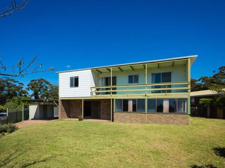 Main view of Homely house listing, 136 Bega Street, Tathra NSW 2550