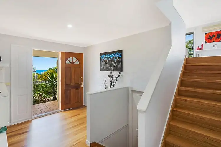 Second view of Homely townhouse listing, 2/13 Waratah Court, Tura Beach NSW 2548