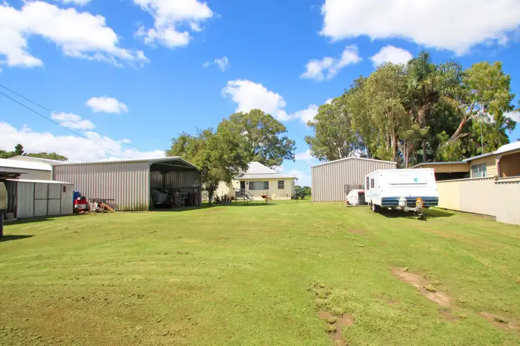 50 Clarence Street, Brushgrove NSW 2460