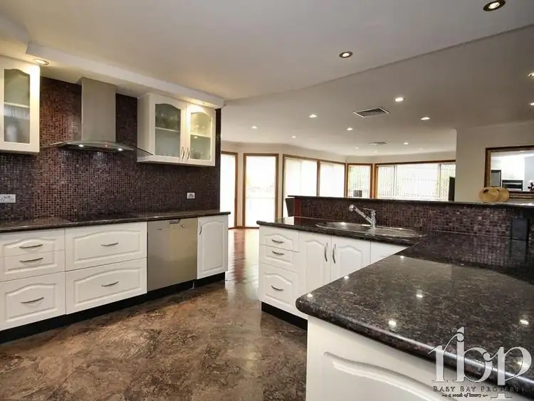 Third view of Homely house listing, 43 Oakley Street, Carindale QLD 4152