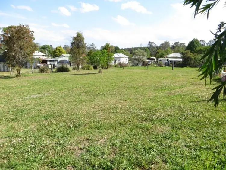 Second view of Homely land listing, Address available on request
