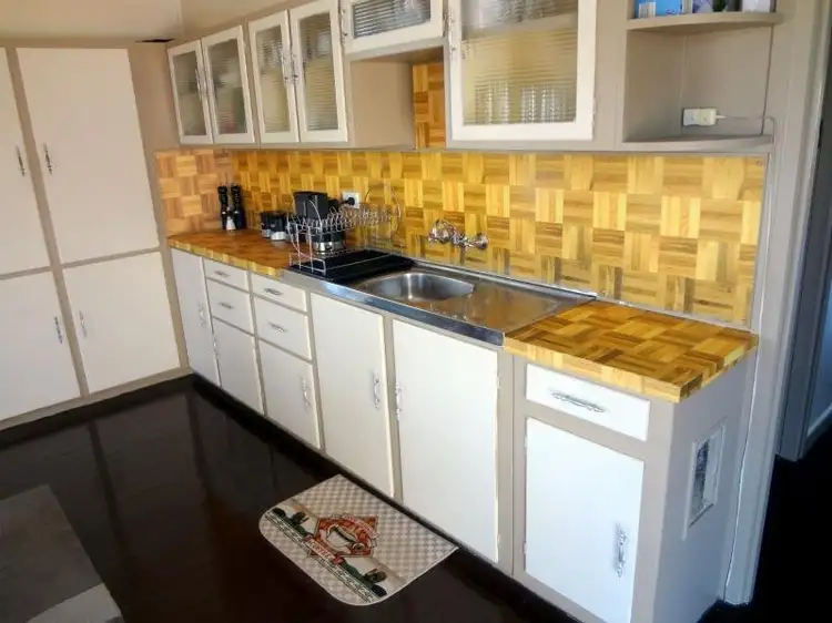 Third view of Homely house listing, 17 Taylor Street, Murgon QLD 4605