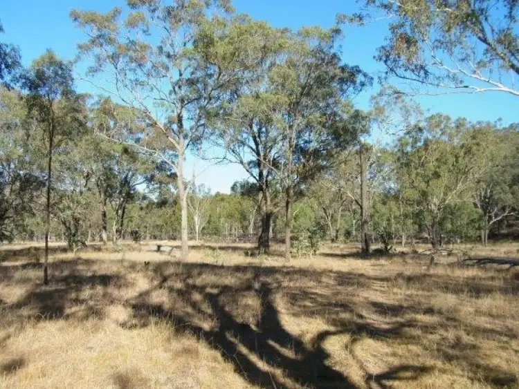 Second view of Homely rural property listing, 7008 Tralee  Road, Pratten QLD 4370