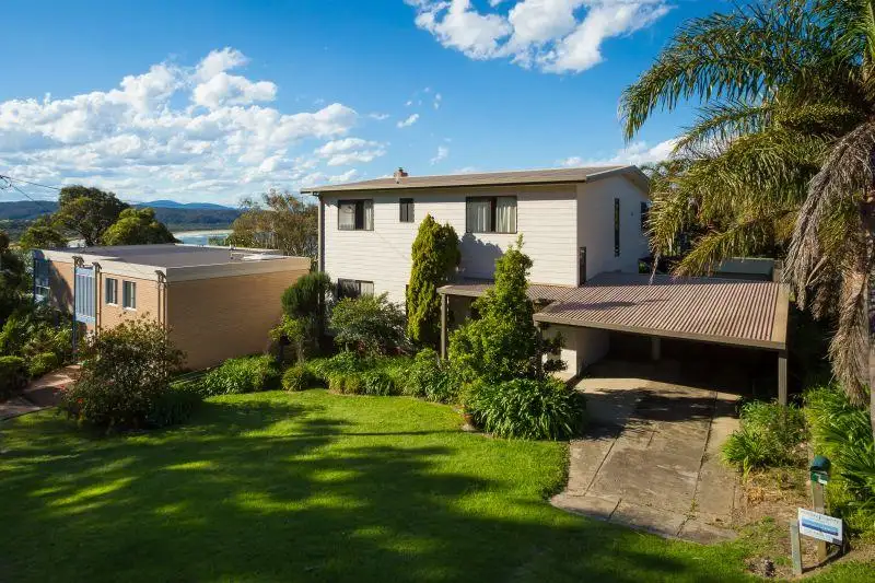 Main view of Homely house listing, 7 Beach Street, Tathra NSW 2550