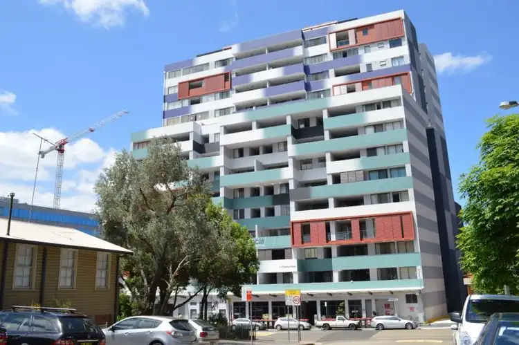 305/6-8 Charles Street, Parramatta NSW 2150