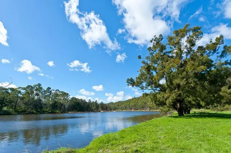 Main view of Homely house listing, 184 Lot Stafford Drive, Kalaru NSW 2550