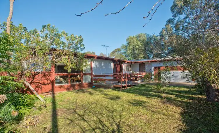 33 Franklin  Street, Bacchus Marsh VIC 3340