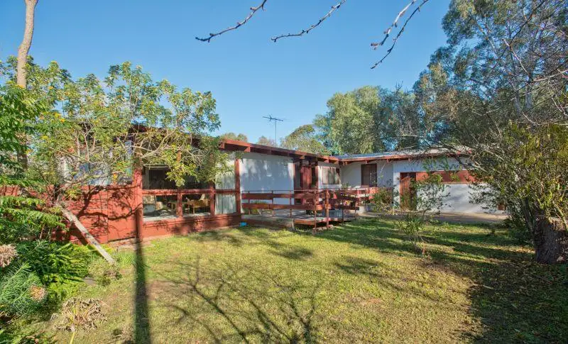 Main view of Homely house listing, 33 Franklin Street, Bacchus Marsh VIC 3340