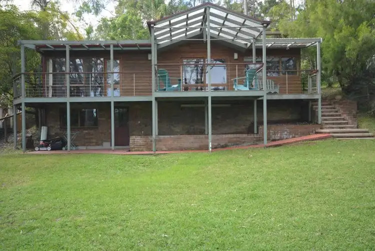 Third view of Homely house listing, 59 Annetts Parade, Mossy Point NSW 2537