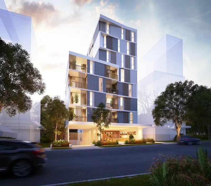 Main view of Homely apartment listing, 3/9-11 church Road, Yagoona NSW 2199