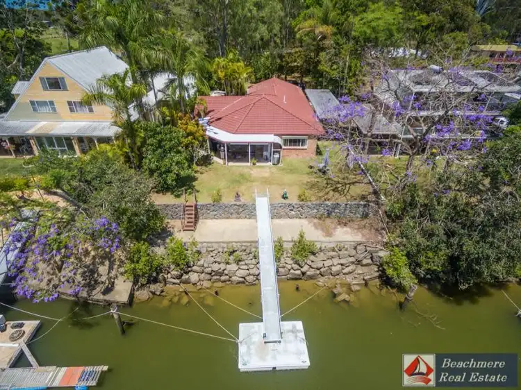 3 Riversleigh Road, Beachmere QLD 4510