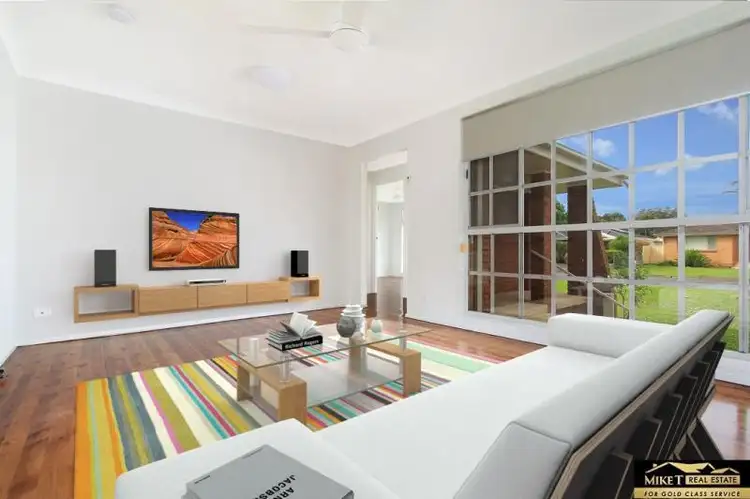 Second view of Homely house listing, 36 Nehme Avenue, Albion Park Rail NSW 2527