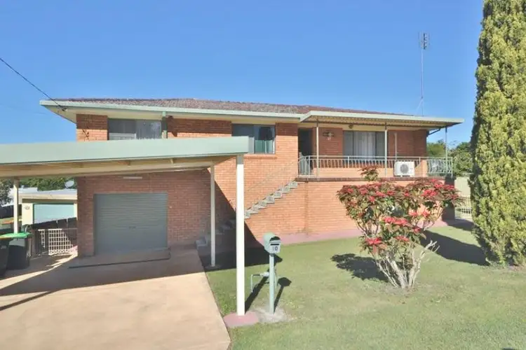 10 Briner  Street, Macksville NSW 2447