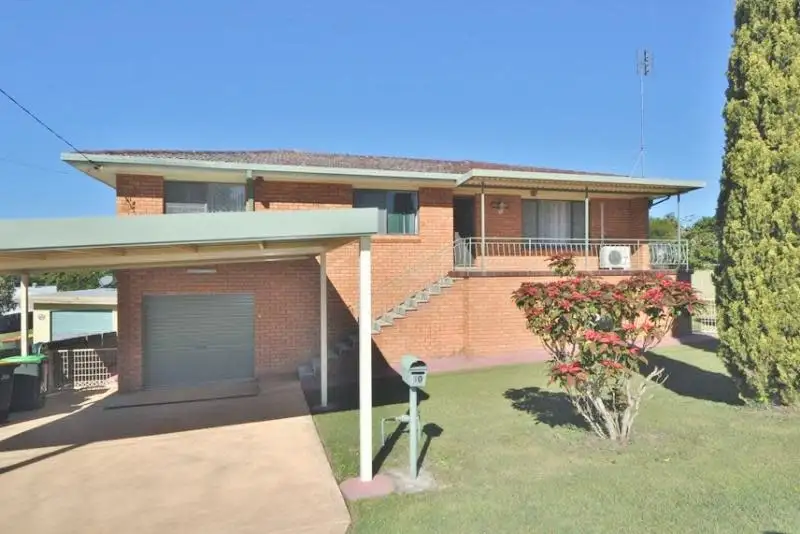 Main view of Homely house listing, 10 Briner  Street, Macksville NSW 2447
